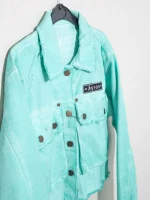 Ayios Jacket-Harris Veraman - Image 2