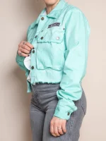 Ayios Jacket-Harris Veraman - Image 3