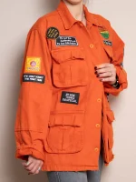Ayios Jacket - Jiji - Image 2