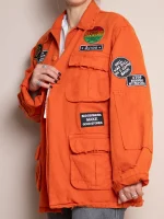 Ayios Jacket - Jiji - Image 3