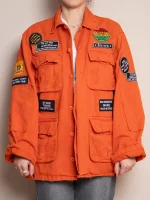 Ayios Jacket - Jiji - Image 4