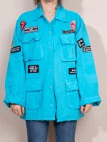 Ayios Jacket - Tirquaz - Image 3