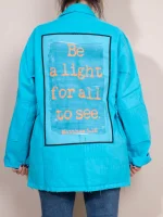 Ayios Jacket - Tirquaz - Image 4