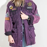 Jackets